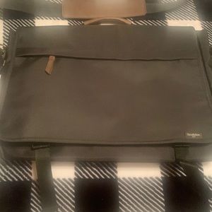 Good fellow messenger bag